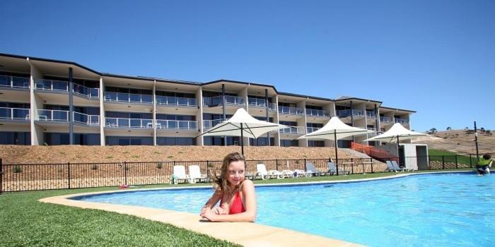 Lady Bay Hotel Normanville Ngoại thất bức ảnh