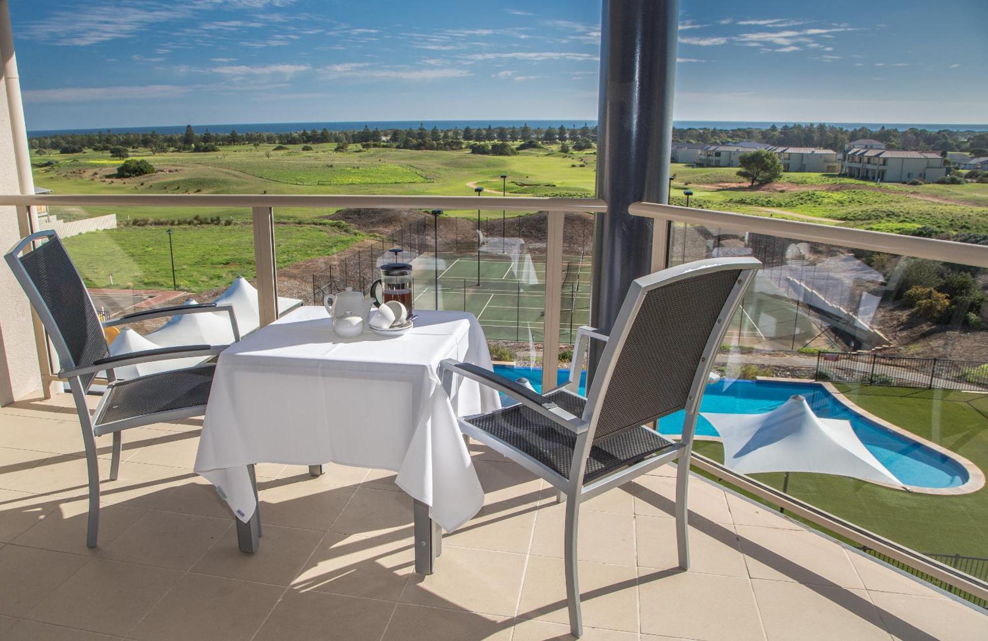 Lady Bay Hotel Normanville Ngoại thất bức ảnh