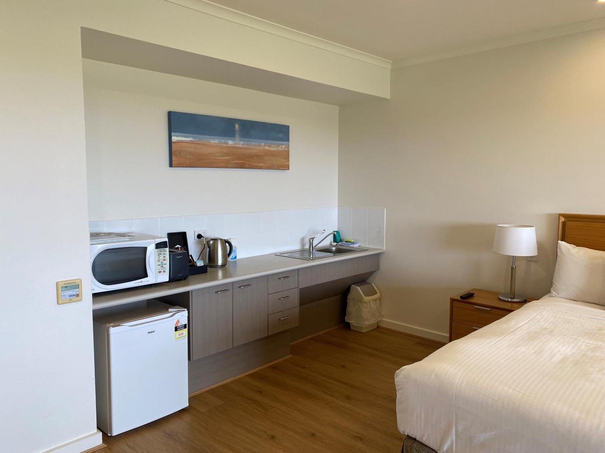 Lady Bay Hotel Normanville Ngoại thất bức ảnh
