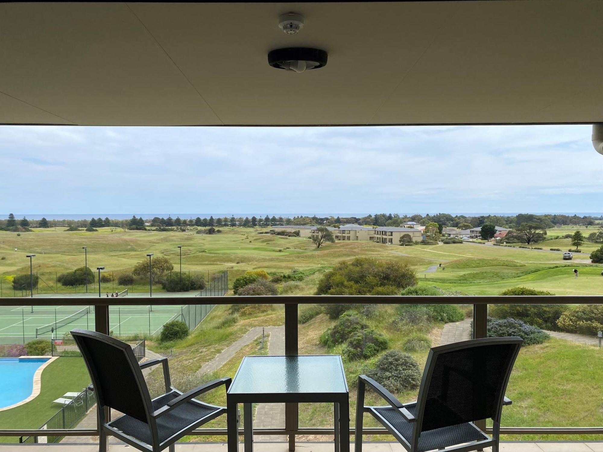 Lady Bay Hotel Normanville Ngoại thất bức ảnh