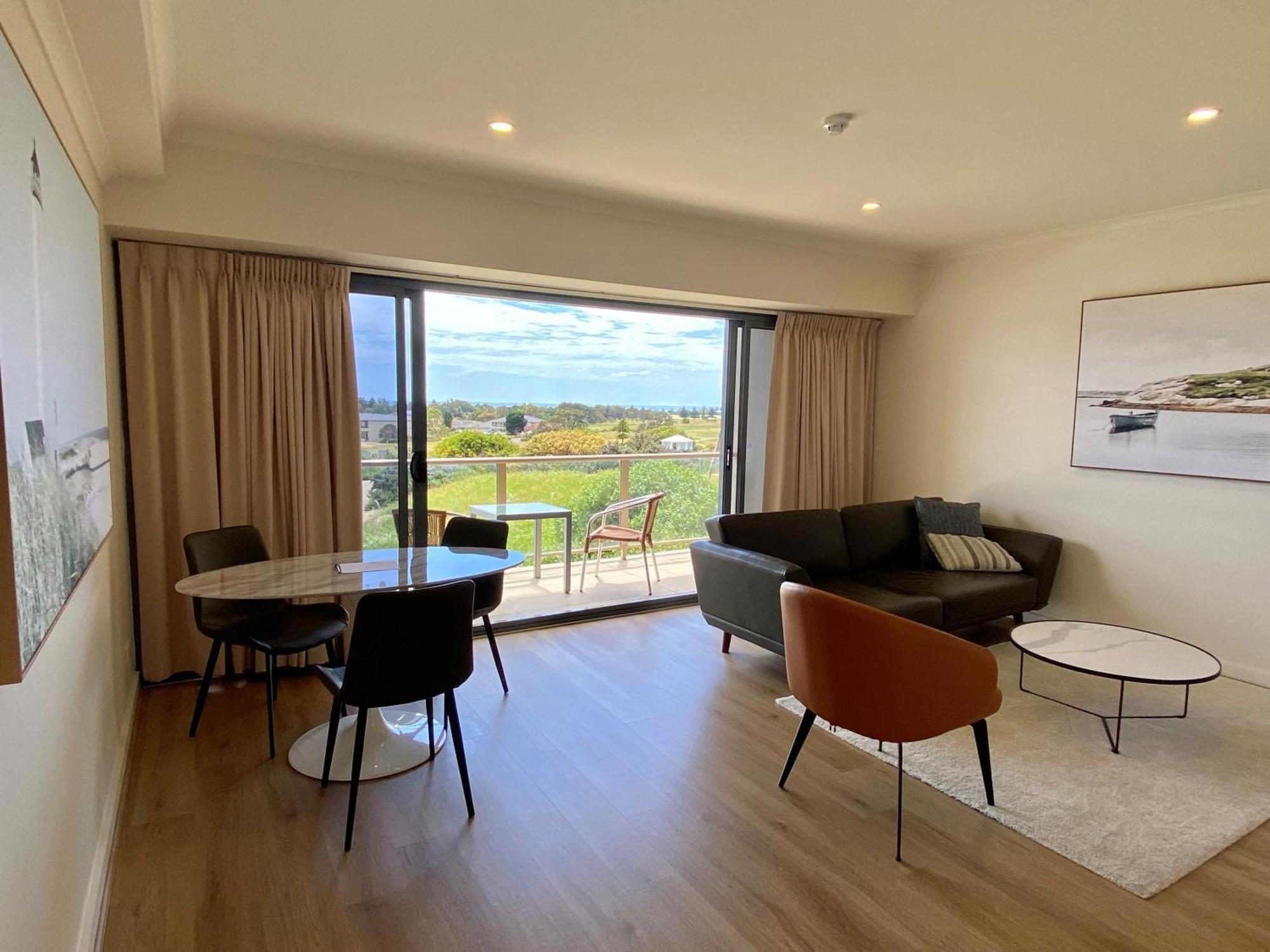 Lady Bay Hotel Normanville Ngoại thất bức ảnh