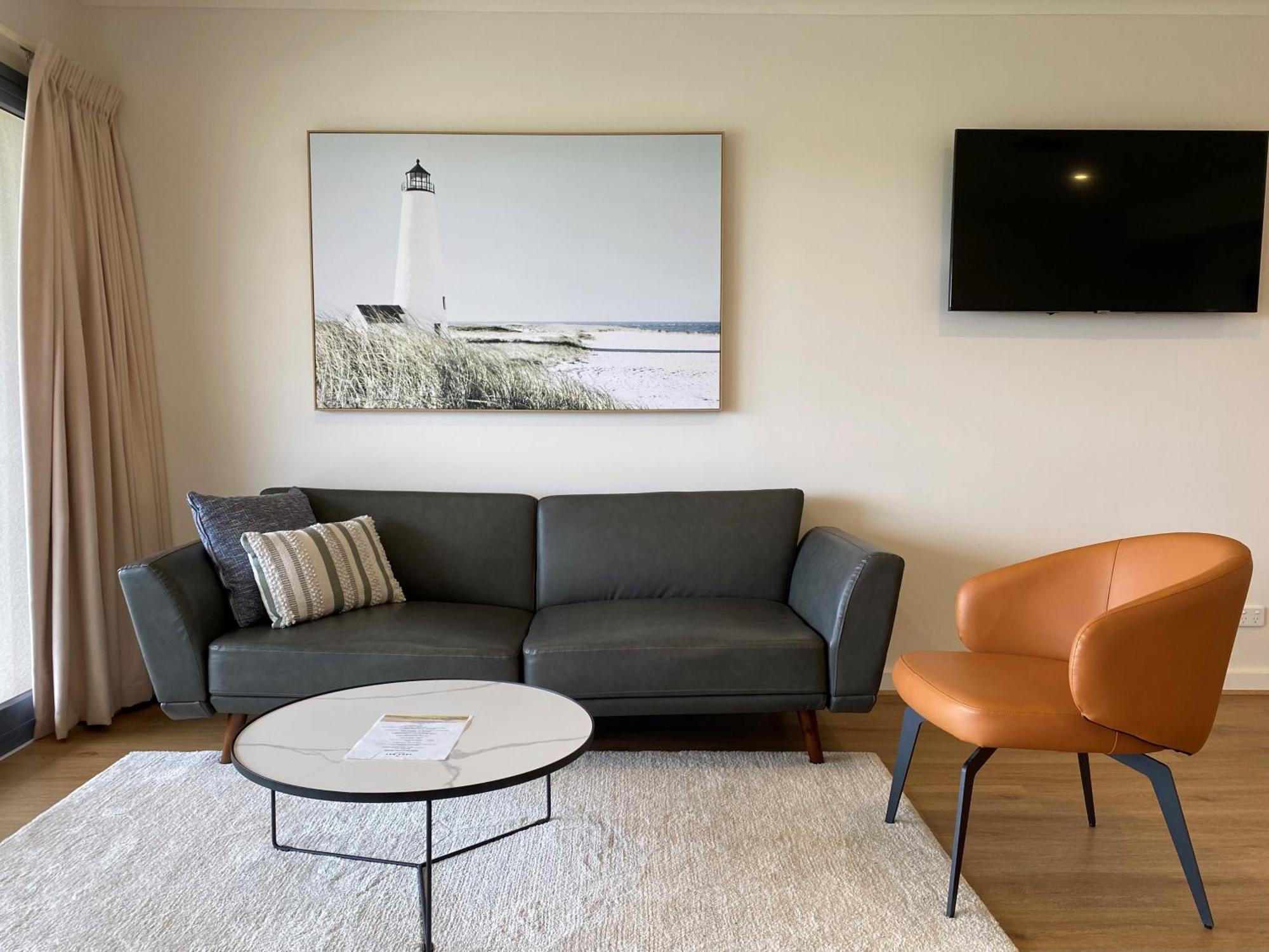 Lady Bay Hotel Normanville Ngoại thất bức ảnh