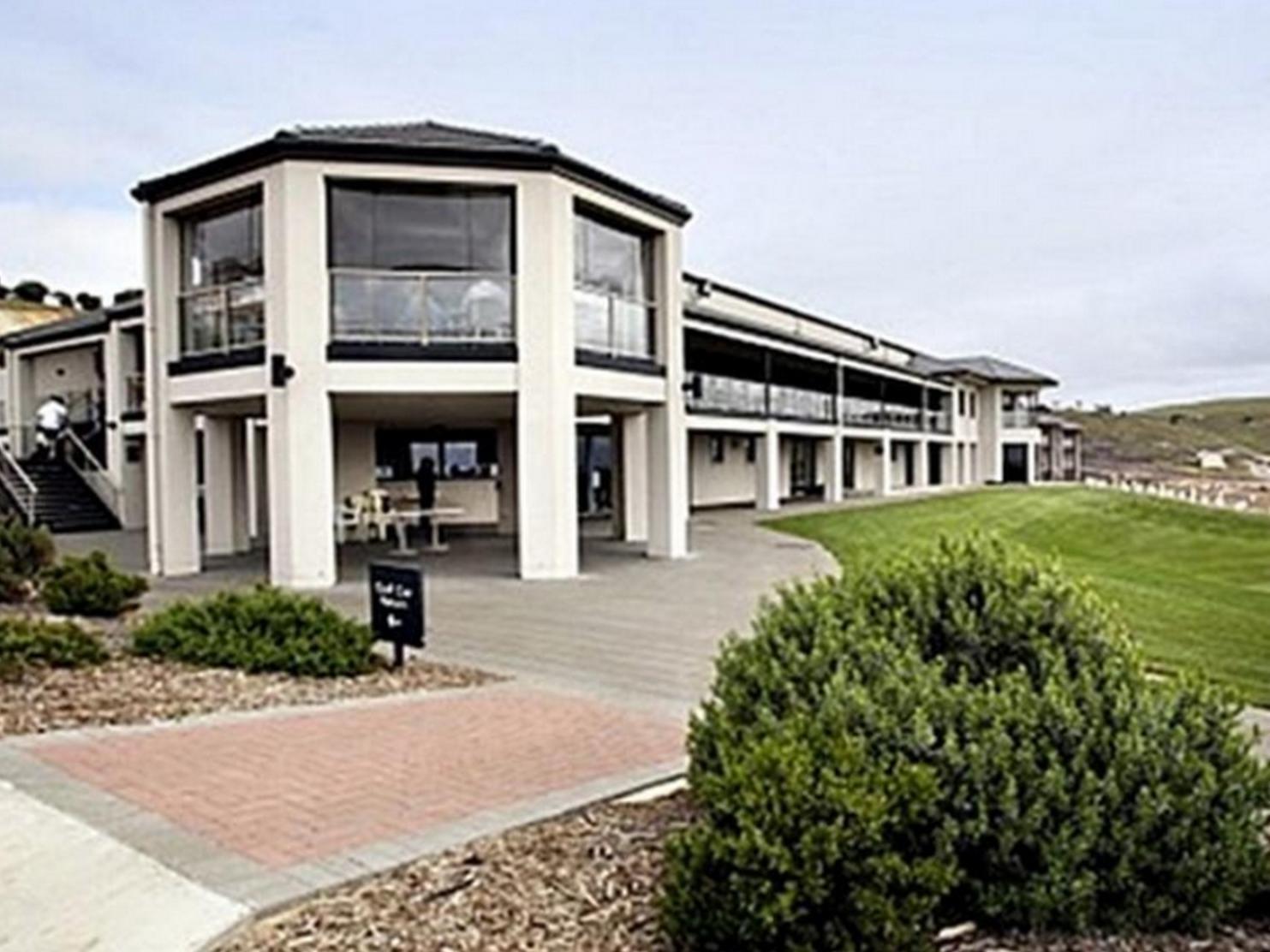 Lady Bay Hotel Normanville Ngoại thất bức ảnh